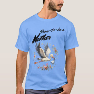 すぐに私のゴインゴは母親の友人になる Tシャツ