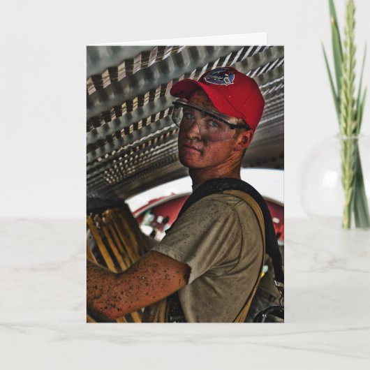 すぐに良くなるおもしろカード カード (正面)