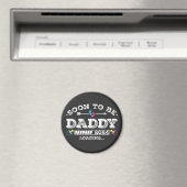 すぐにDaddy 2024のローディングサークル マグネット (インサイチュ (食洗機))