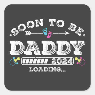 すぐにDaddy 2024ロードする スクエアシール