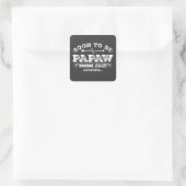 すぐにPapaw 2025のロード スクエアシール (バッグ)