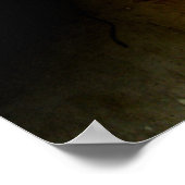 すぐのまわりにの角 ポスター (角)