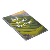 すぐのまわりにの角 | JW ノートブック (右側)