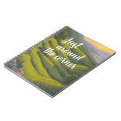 すぐのまわりにの角 | JW ノートブック (左側)