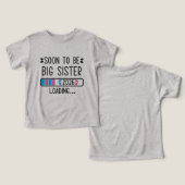 すぐ姉に2026新生児到着アパレル (デザイン正面&裏面)