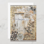 すぐ感じにあいさつカードを受け取った方が良い サンキューカード (正面/裏面)