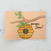 すぐ治る カード (内部)