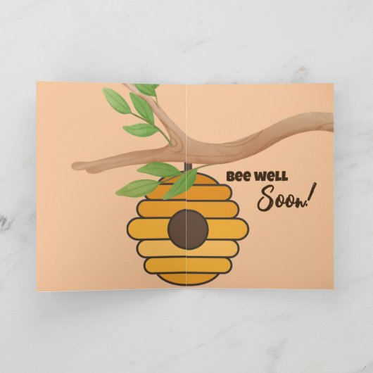 すぐ治る カード (内部)