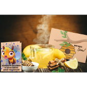 すぐ治る カード