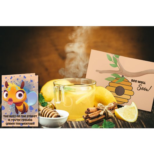 すぐ治る カード