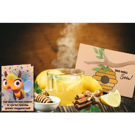 すぐ治る カード