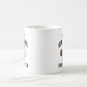 すごいおじいちゃん コーヒーマグカップ (中央)