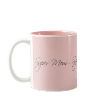 すごいお母さん可愛いかわいらしエレガント モダン