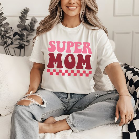 すごいお母さ最高のん – Mom Ever Gift Tシャツ