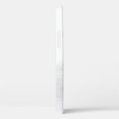 すごいかわいい子猫ポートレート Case-Mate iPhoneケース (裏面 / 右)