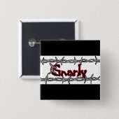 すごいことわざ 缶バッジ (正面&裏面)