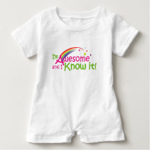 すごいって知ってる - キッズTシャツ