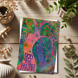 すごいね カード