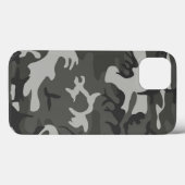 すごいアーバン カモフラージュ パターン Case-Mate iPhoneケース (裏面 (横))