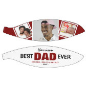 すごいカッコいい最高のパパ名 バスケットボール (パネル)