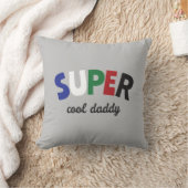 すごいカッコいい クッション (ブランケット)