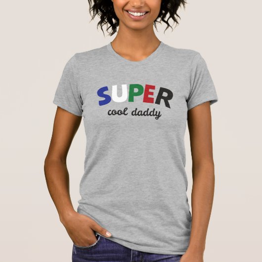 すごいカッコいい Tシャツ (正面)