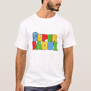 すごいクールすごい色 Tシャツ