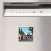 すごいクールロサンゼルス/エンデバー磁石！ マグネット (インサイチュ (食洗機))