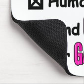 すごいゲイ マウスパッド (コーナー)