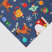 すごいシンプルヌードルアンドパルズホリデイ 薄葉紙 (詳細)