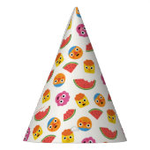 すごいシンプル | ヌードル&パルススイカパーティー パーティーハット (左)