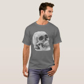 すごいスカル Tシャツ (正面フル)