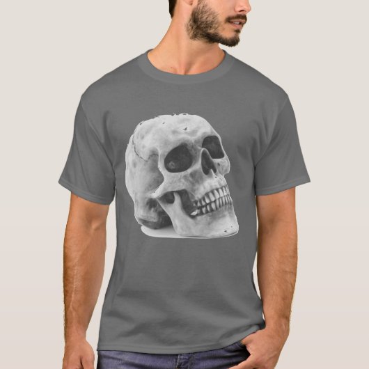 すごいスカル Tシャツ (正面)