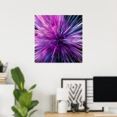 すごいソニック ポスター (ホームオフィス)