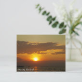 すごいタイ ポストカード (スタンド正面)