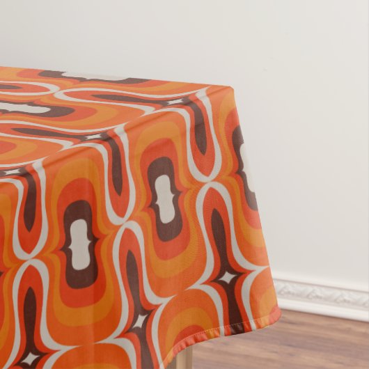 すごいテーモダンブル布 テーブルクロス (インサイチュ)
