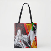 すごいトートトート トートバッグ (正面)