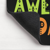 すごいパパの父の日|マウスパッド マウスパッド (コーナー)