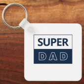 すごいパパキーチェーン キーホルダー (正面)