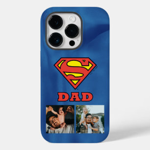 すごいパパ写真テンプレート Case-Mate iPhone 14 PROケース