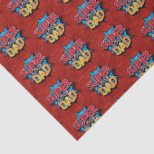 すごいパパ口ひげモダングランジ 薄葉紙 (詳細)