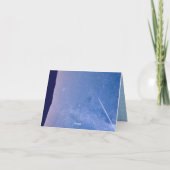 すごいパパ父のデイカード カード (裏面)