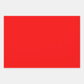 すごいパパ父の日のギフトラップ ラッピングペーパーシート (正面3)