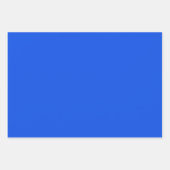 すごいパパ父の日のギフトラップ ラッピングペーパーシート (正面2)