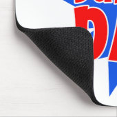 すごいパパ父の日マウスパッド マウスパッド (コーナー)