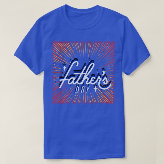 すごいパパ6 Tシャツ (デザイン正面)
