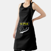 すごいパパ エプロン (インサイチュ)