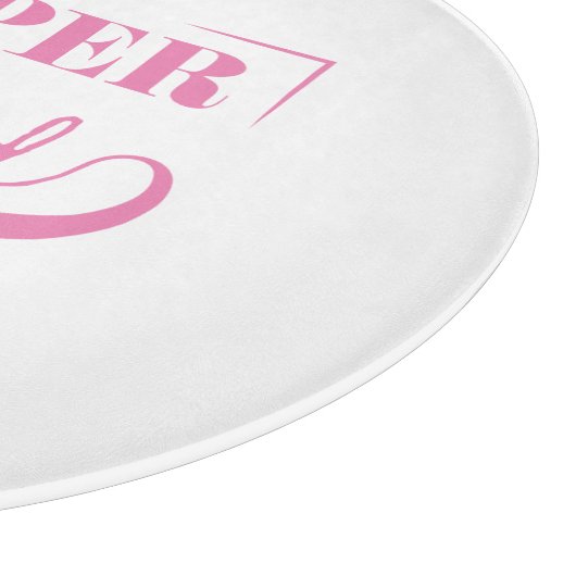 すごいパパ カッティングボード (角)