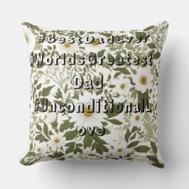 すごいパパ クッション