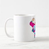 すごいパパ コーヒーマグカップ (左)